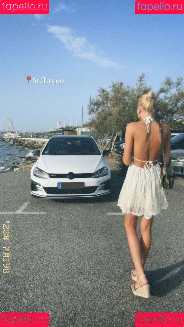 Merve Niemann Onlyfans Photo Gallery 