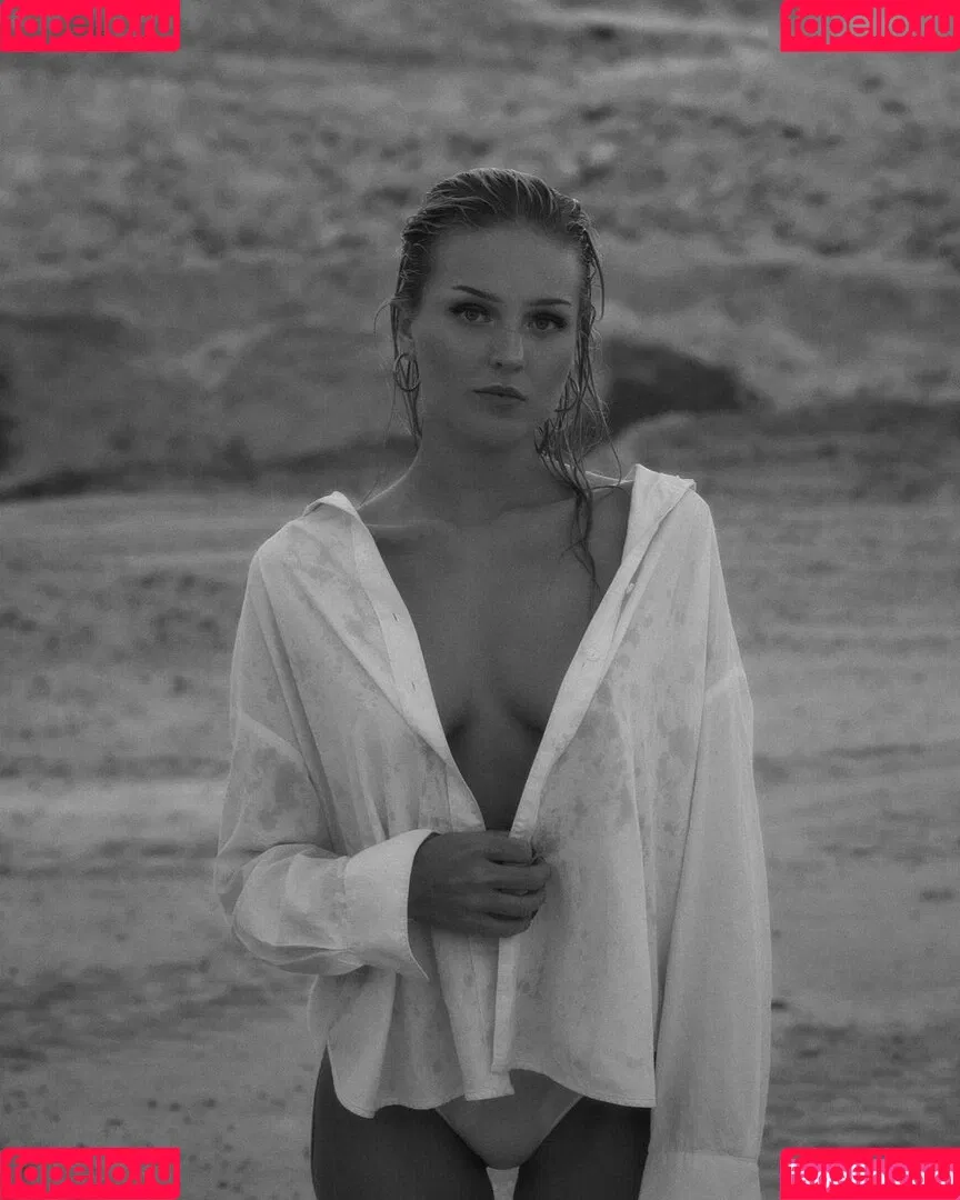 Merve Niemann Onlyfans Photo Gallery 