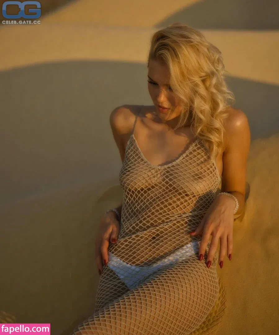 Merve Niemann Onlyfans Photo Gallery 