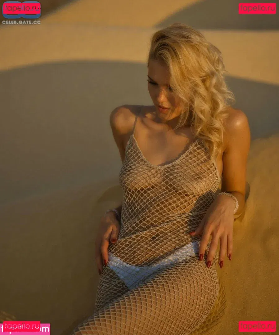 Merve Niemann Onlyfans Photo Gallery 