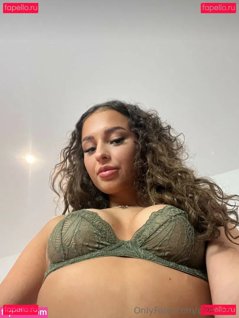 abgbunnyy Onlyfans Photo Gallery 