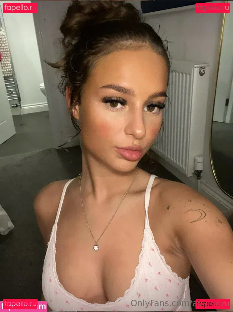 abgbunnyy Onlyfans Photo Gallery 