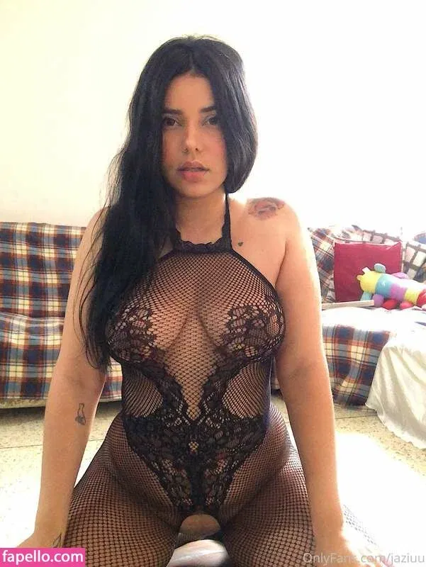 Jaziuu Onlyfans Photo Gallery 