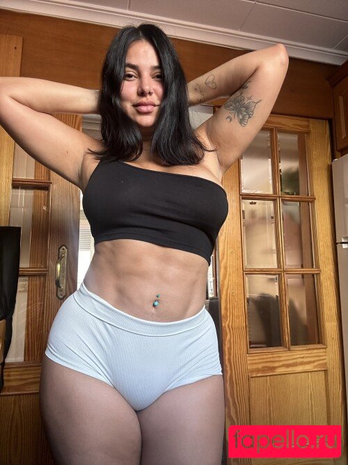 Jaziuu Nude Onlyfans Photo 42