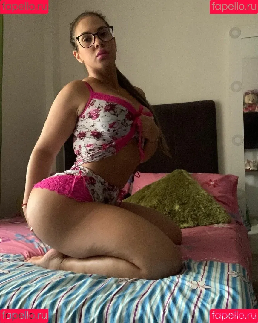 Adriana Marin Ramirez Onlyfans Photo Gallery 