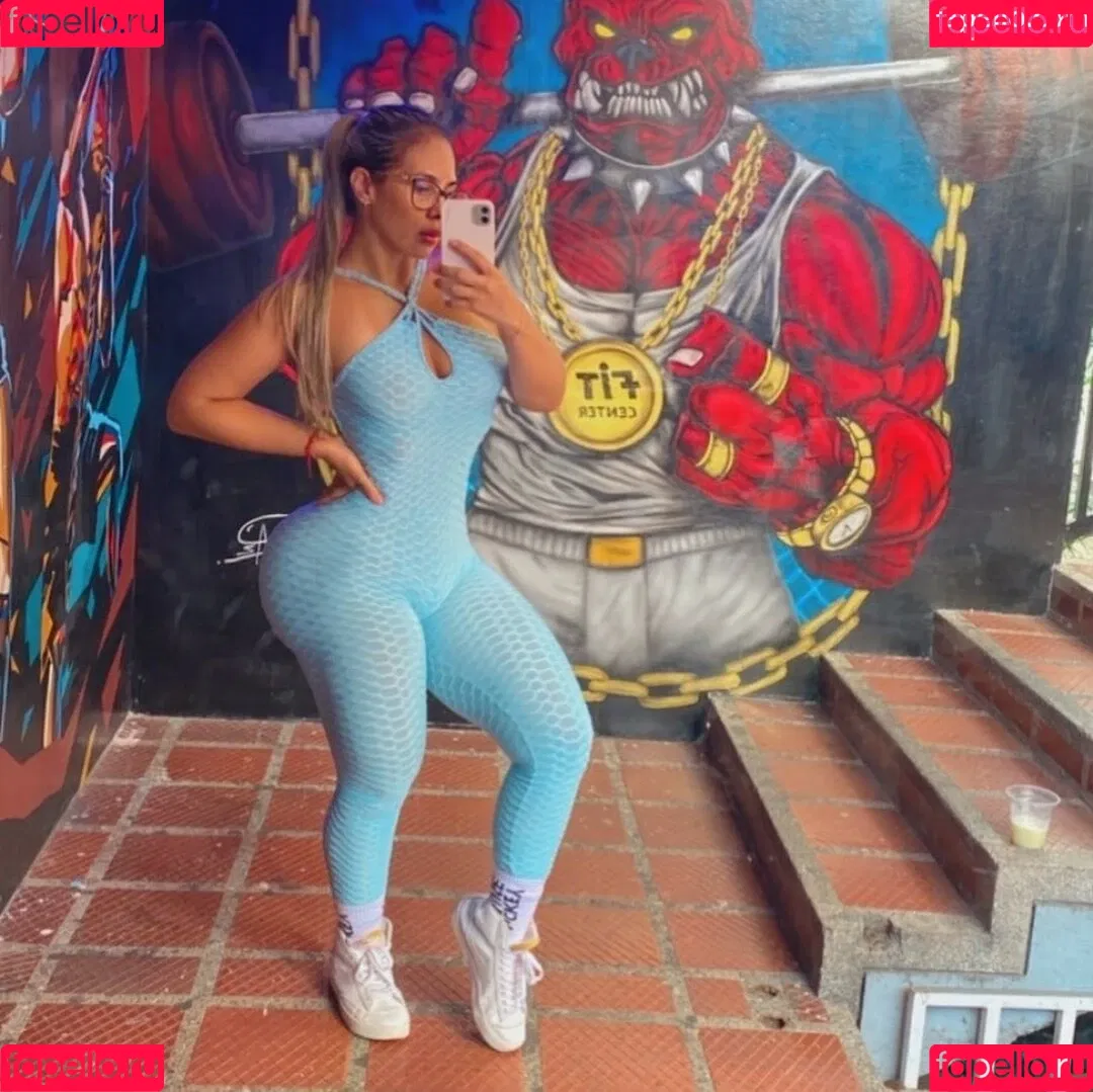 Adriana Marin Ramirez Onlyfans Photo Gallery 