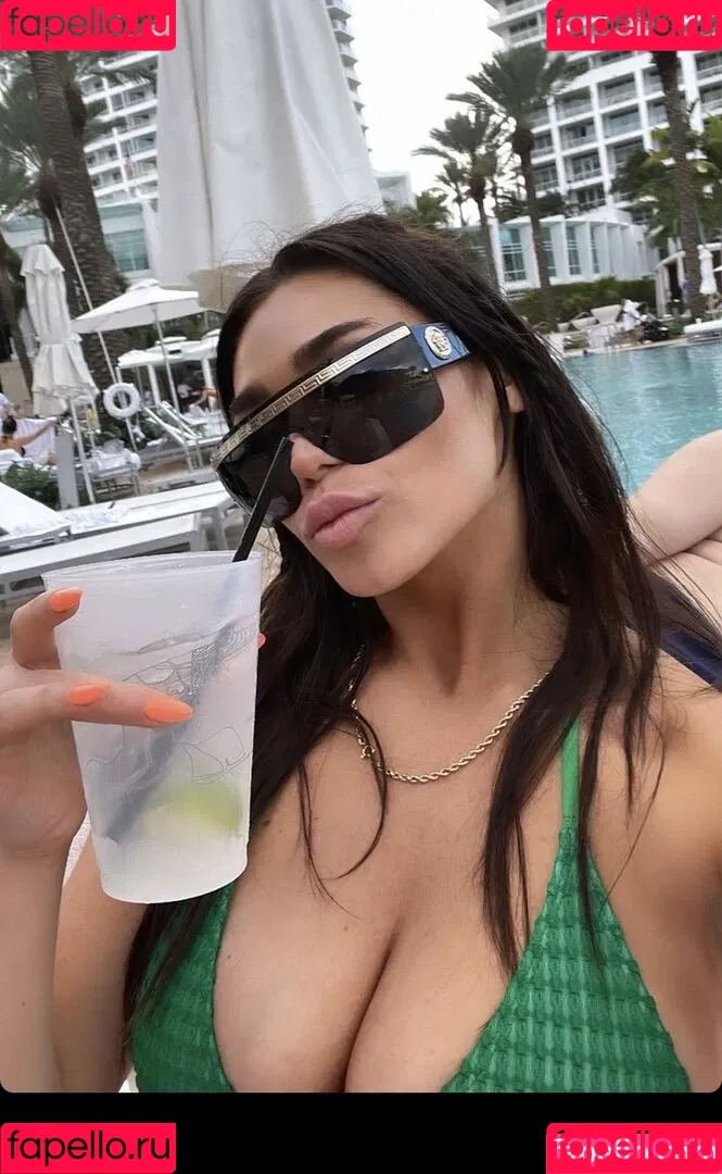 Leah Martin Onlyfans Photo Gallery 