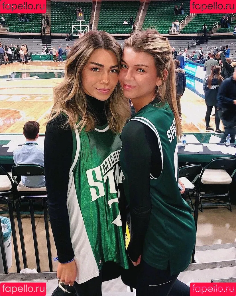 Leah Martin Onlyfans Photo Gallery 