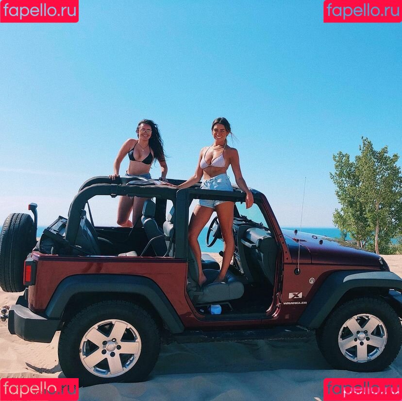 Leah Martin Onlyfans Photo Gallery 