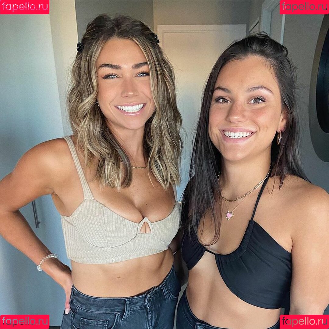 Leah Martin Onlyfans Photo Gallery 