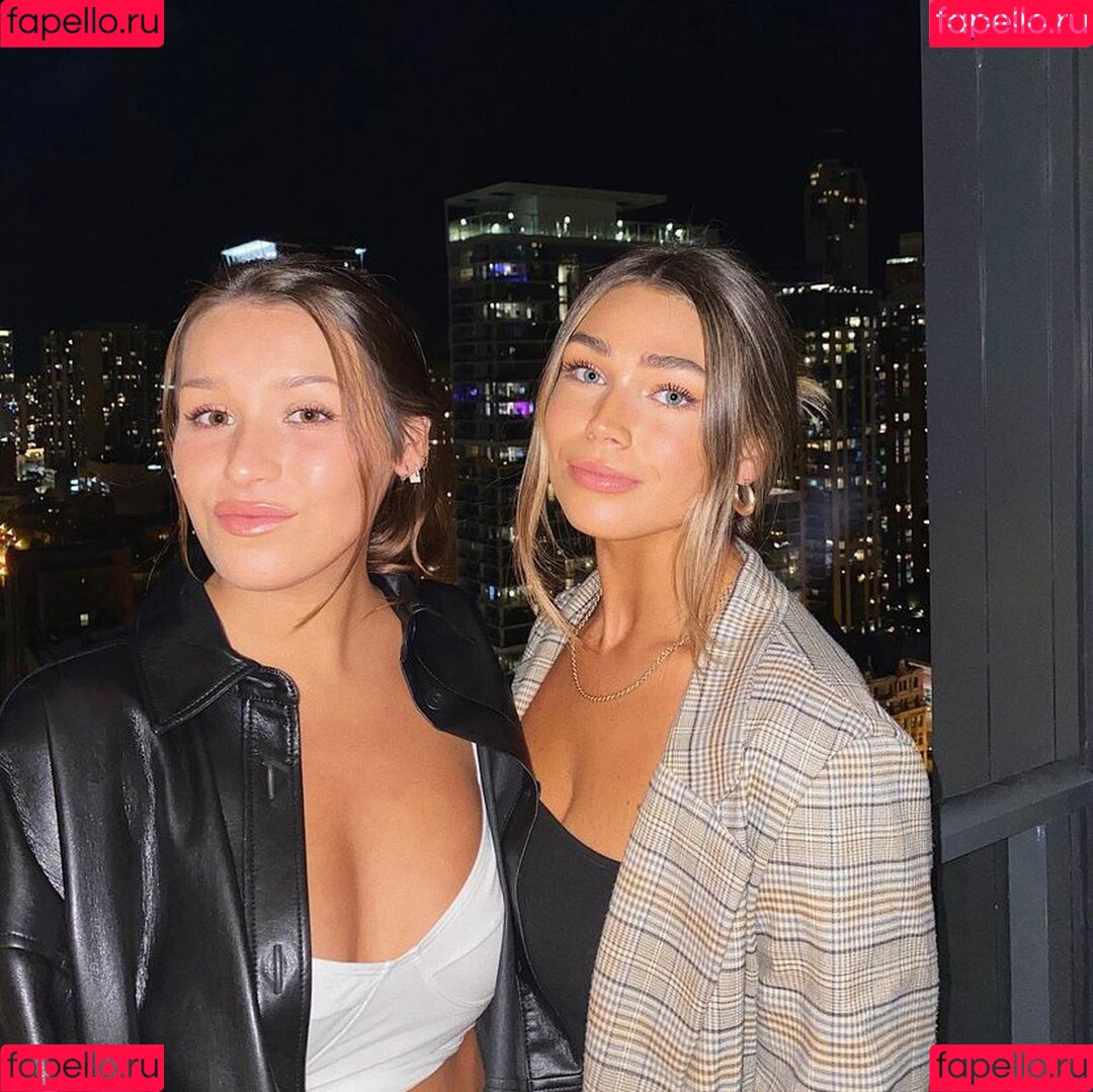 Leah Martin Onlyfans Photo Gallery 