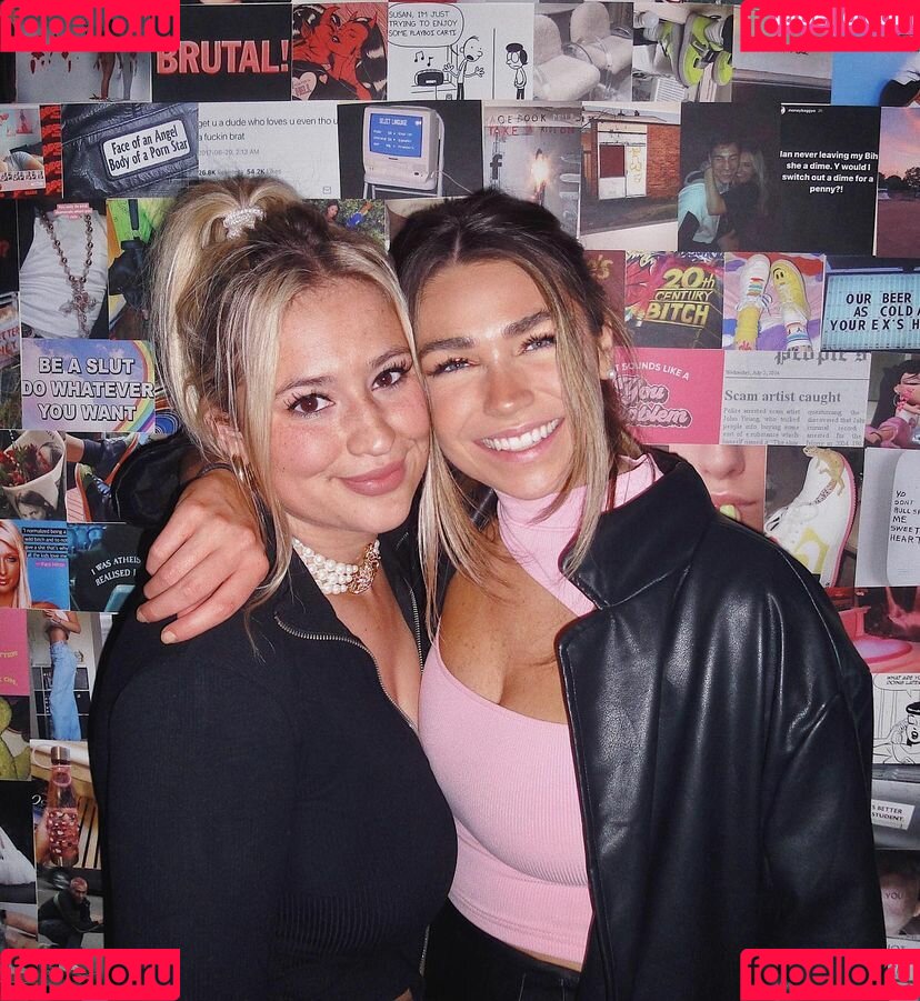 Leah Martin Onlyfans Photo Gallery 