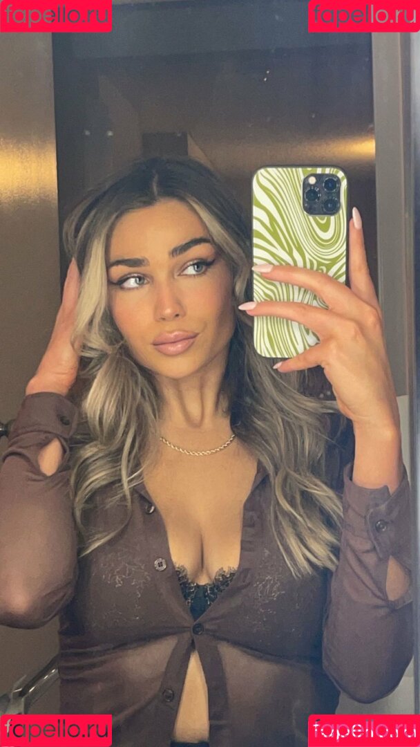 Leah Martin Onlyfans Photo Gallery 