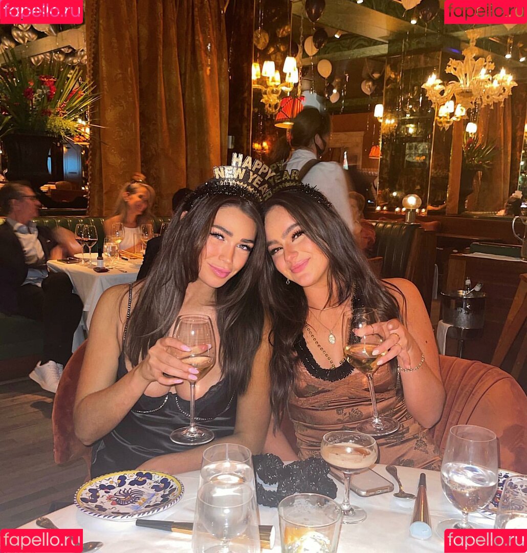 Leah Martin Onlyfans Photo Gallery 