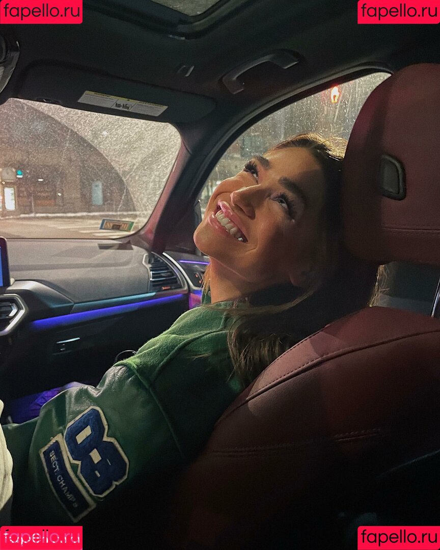 Leah Martin Onlyfans Photo Gallery 