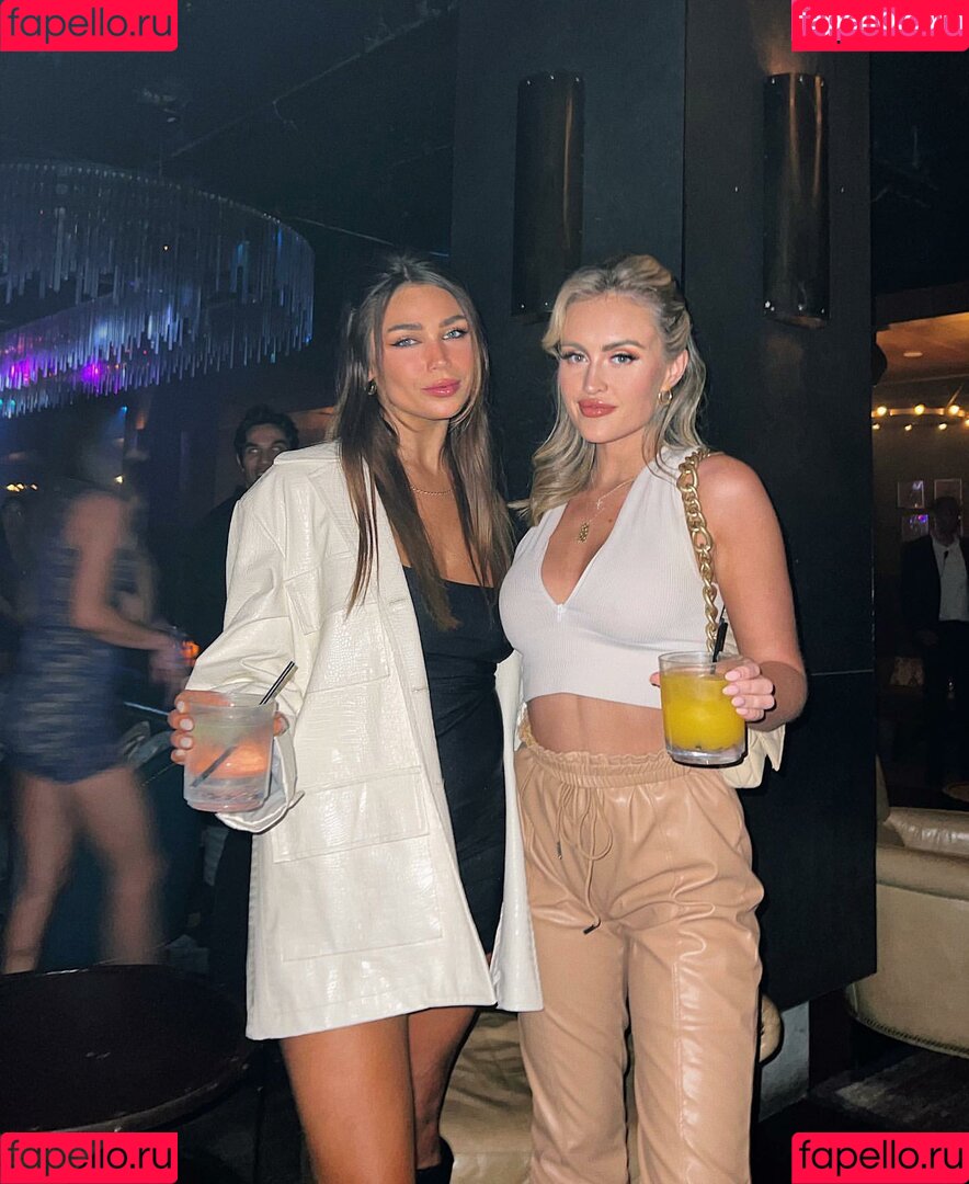 Leah Martin Onlyfans Photo Gallery 