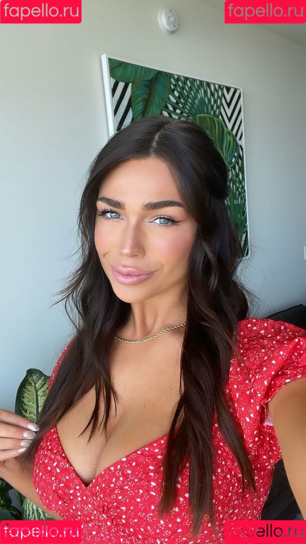 Leah Martin Onlyfans Photo Gallery 