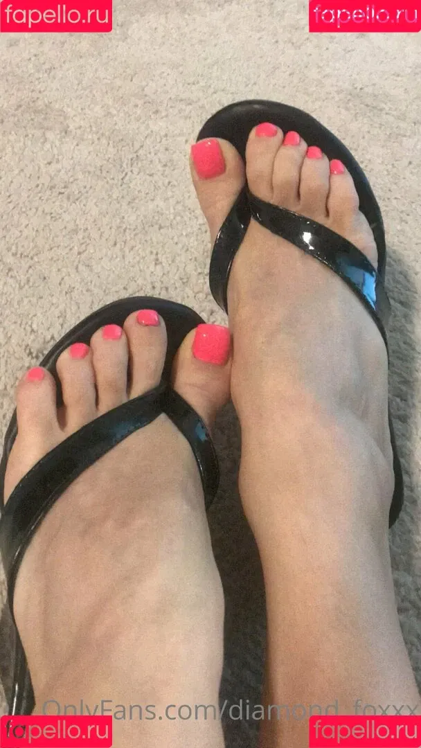 Diamond Foxxx Onlyfans Photo Gallery 