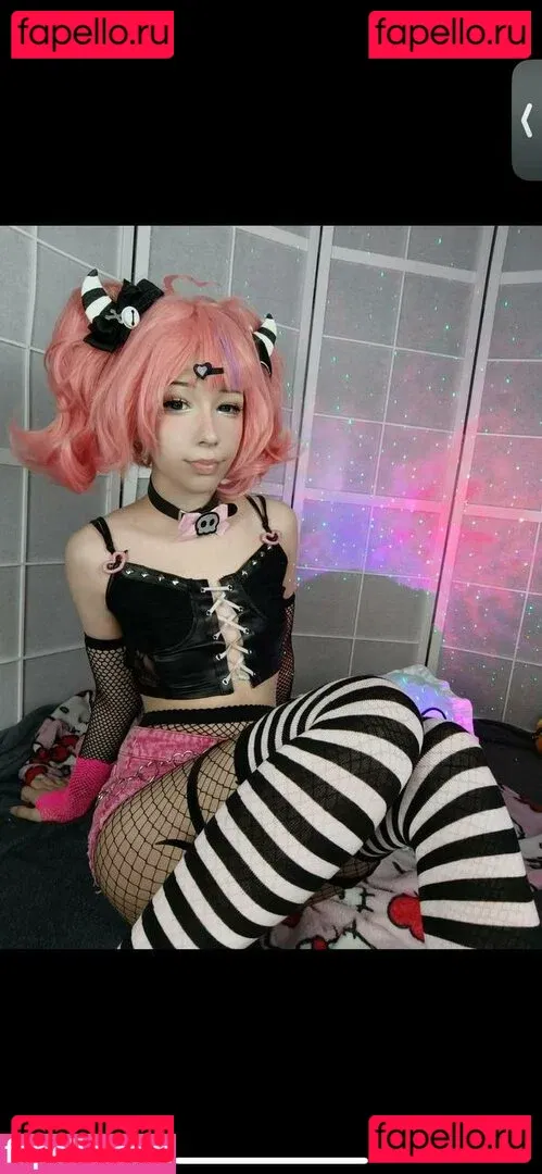 Haltsmanu Onlyfans Photo Gallery 