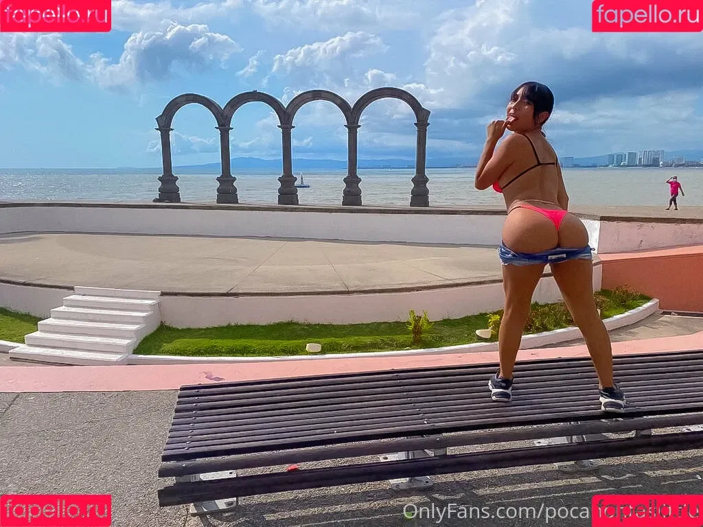 pocahontaslittle Onlyfans Photo Gallery 