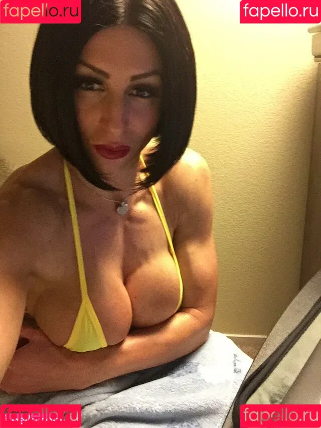 Goddess Rapture Onlyfans Photo Gallery 