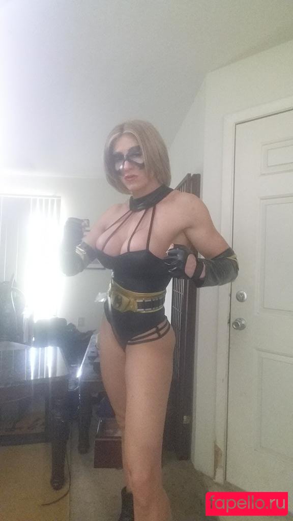 Goddess Rapture Nude Onlyfans Photo 13
