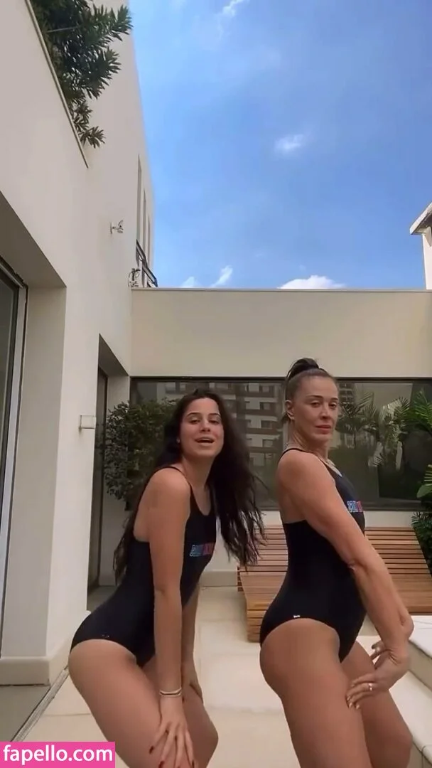 Claudia Raia Onlyfans Photo Gallery 