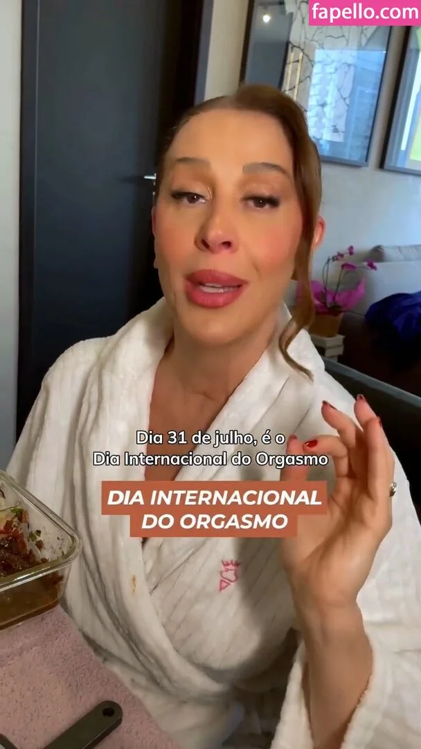 Claudia Raia Onlyfans Photo Gallery 