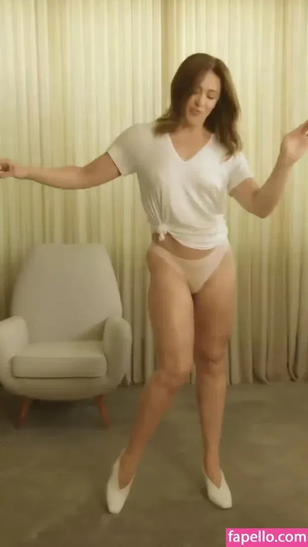 Claudia Raia Onlyfans Photo Gallery 