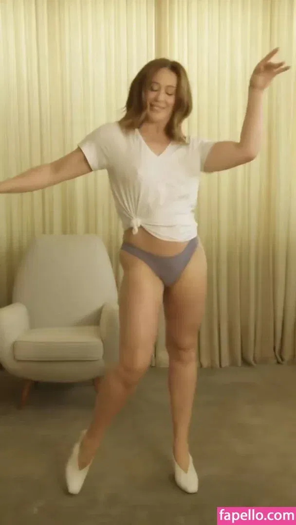 Claudia Raia Onlyfans Photo Gallery 