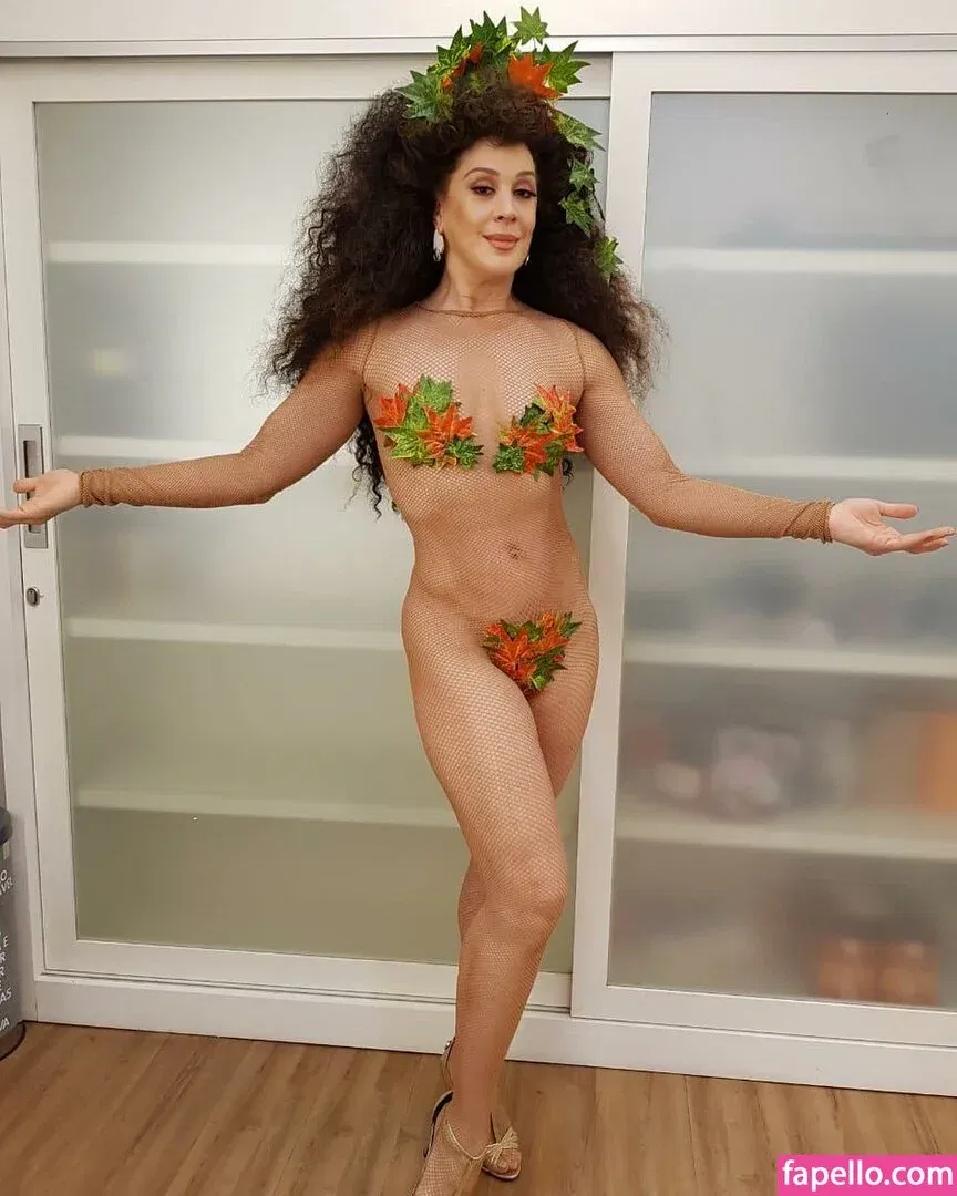 Claudia Raia Onlyfans Photo Gallery 