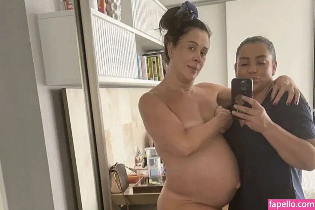 Claudia Raia Onlyfans Photo Gallery 