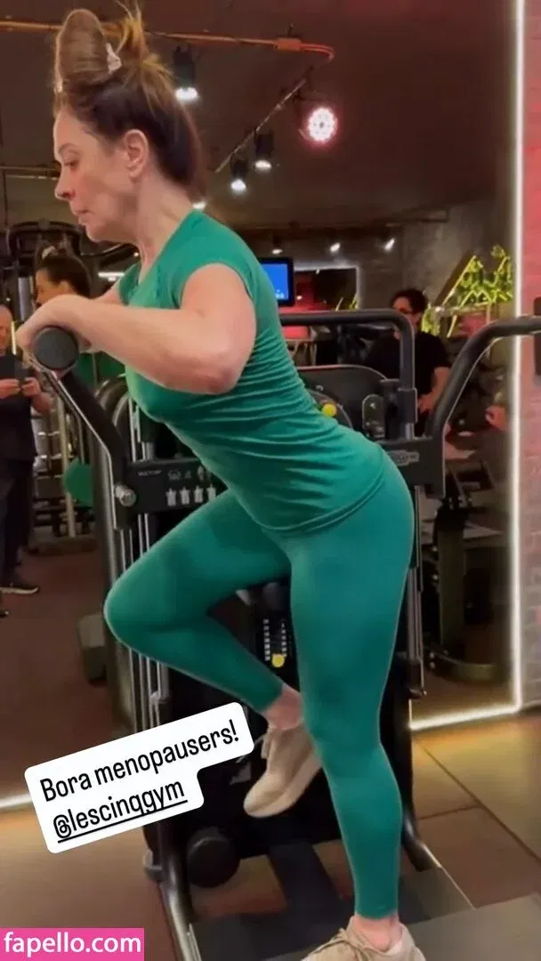 Claudia Raia Onlyfans Photo Gallery 