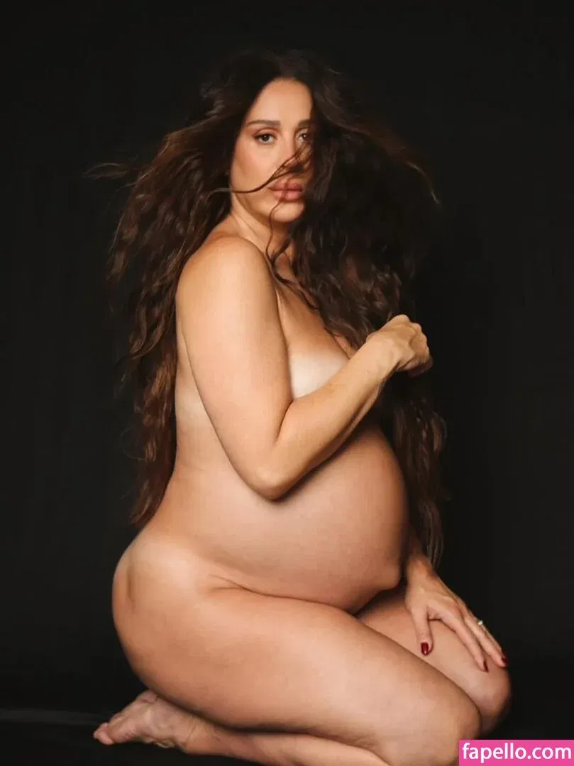 Claudia Raia Onlyfans Photo Gallery 