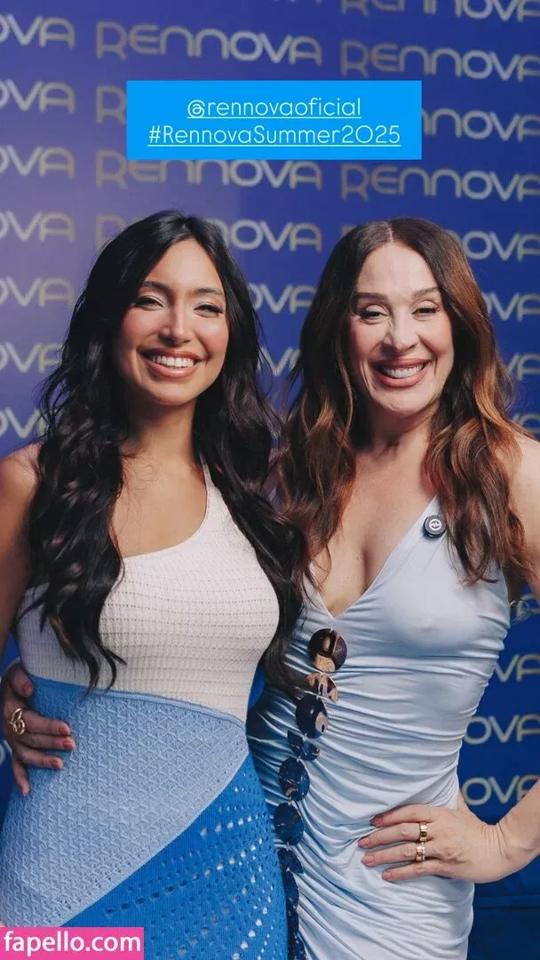 Claudia Raia Onlyfans Photo Gallery 