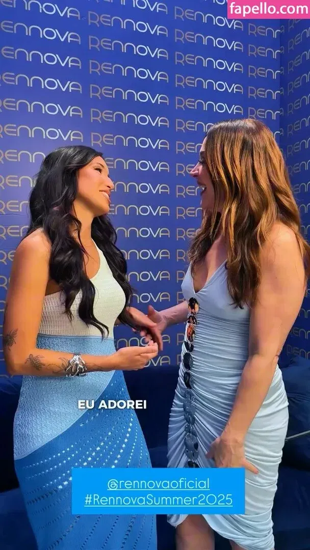 Claudia Raia Onlyfans Photo Gallery 