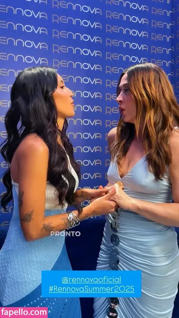 Claudia Raia Onlyfans Photo Gallery 