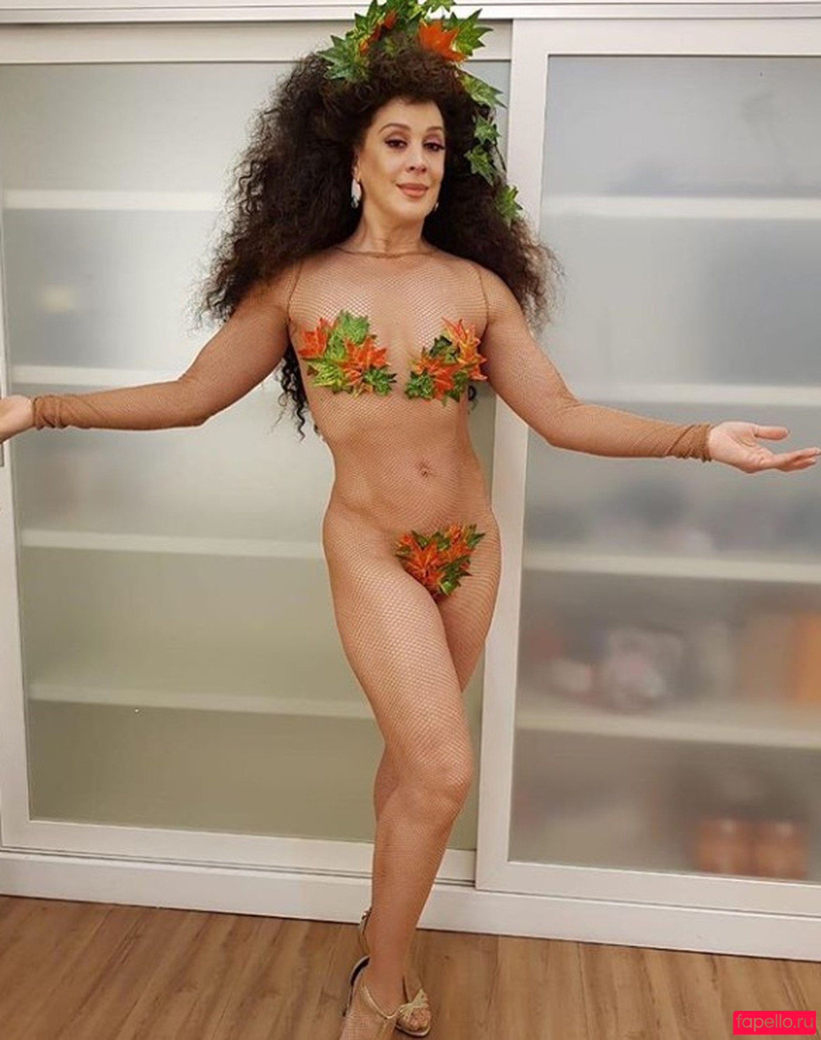Claudia Raia Nude Onlyfans Photo 14