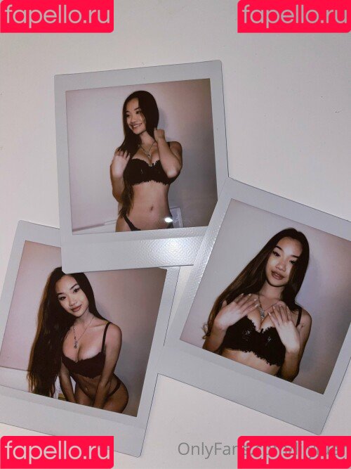 Lily Luen Onlyfans Photo Gallery 