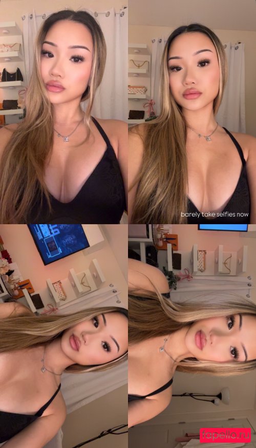 Lily Luen Nude Onlyfans Photo 49