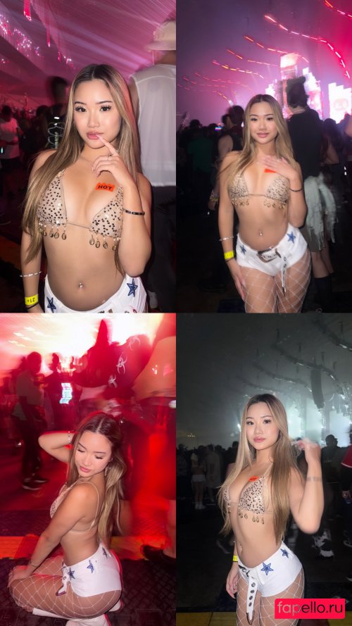 Lily Luen Nude Onlyfans Photo 30