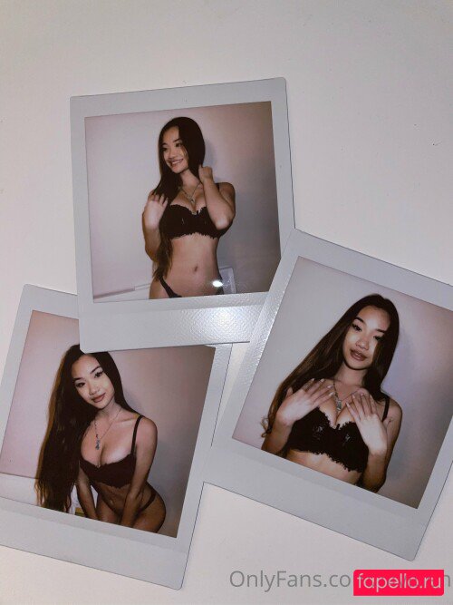 Lily Luen Nude Onlyfans Photo 23