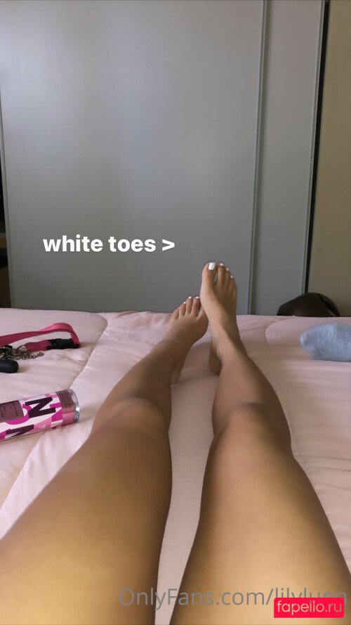 Lily Luen Nude Onlyfans Photo 19