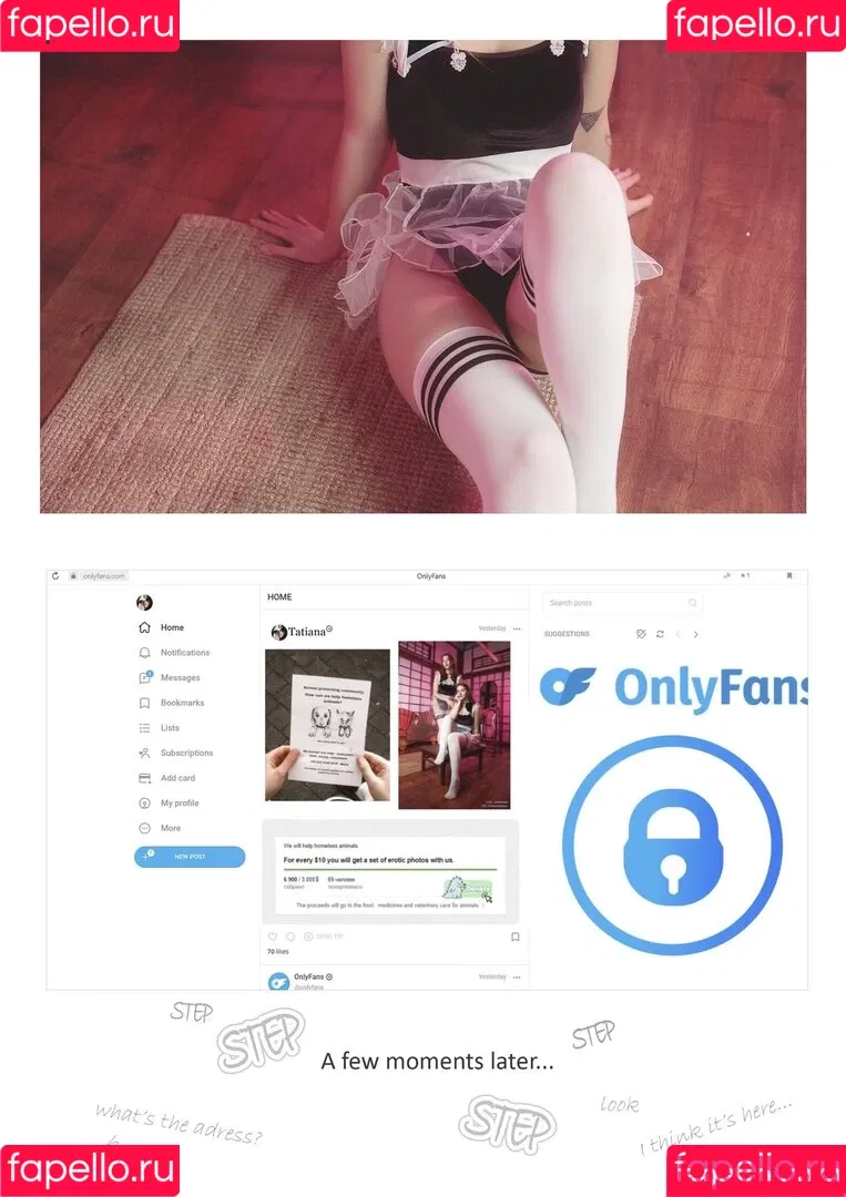 Agrifano Onlyfans Photo Gallery 