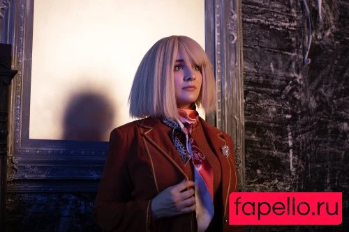 Agrifano – Nahá fotografie z OnlyFans 10