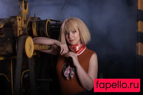 Agrifano – Nahá fotografie z OnlyFans 9