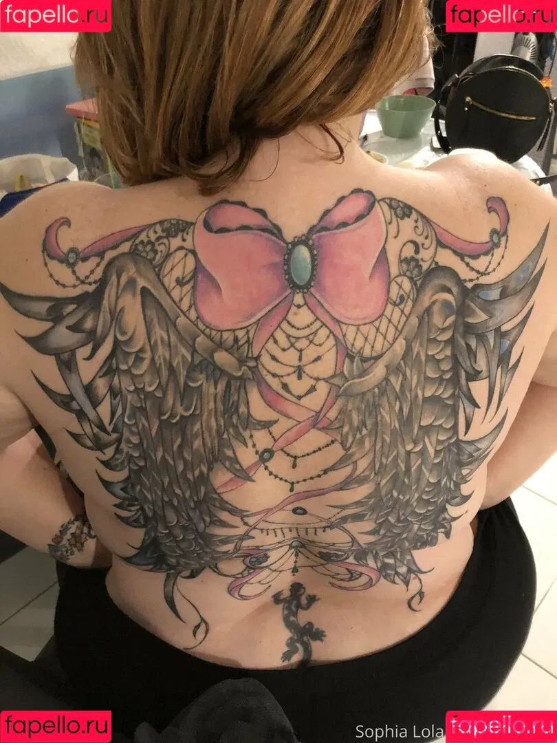 sophialola34 Onlyfans Photo Gallery 