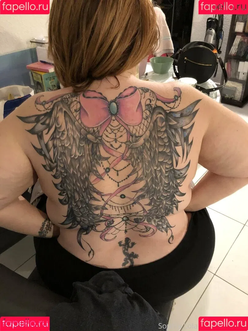 sophialola34 Onlyfans Photo Gallery 