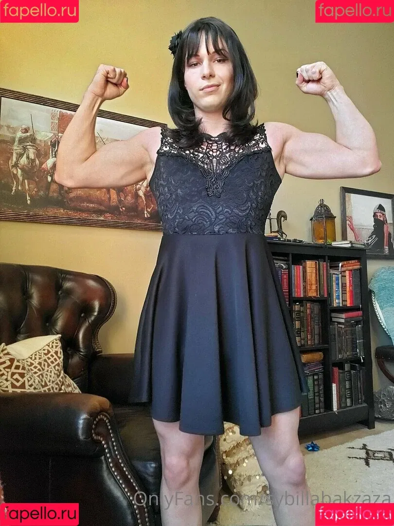 sybillabakzaza Onlyfans Photo Gallery 