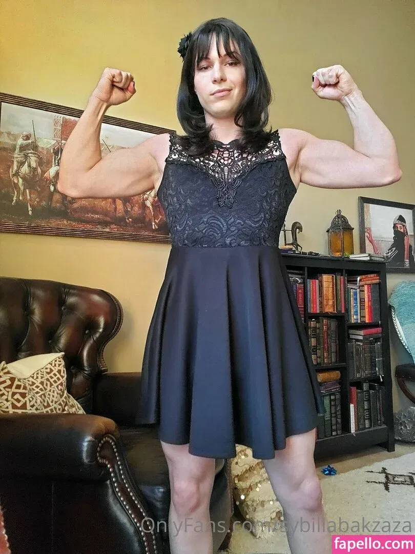 sybillabakzaza Onlyfans Photo Gallery 
